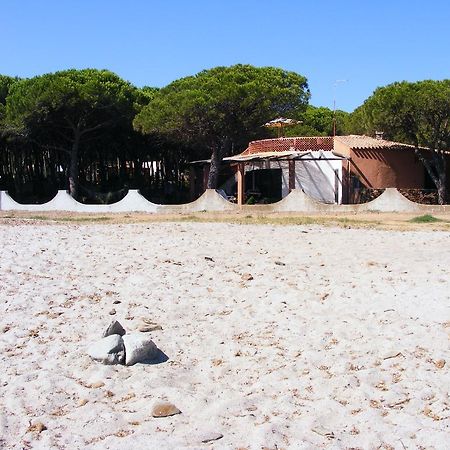 Вилла Rotonda Sul Mare Будони Экстерьер фото
